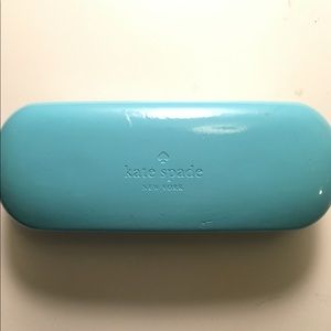 kate spade sunglasses case